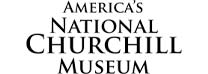 National Churchill Museum Logo